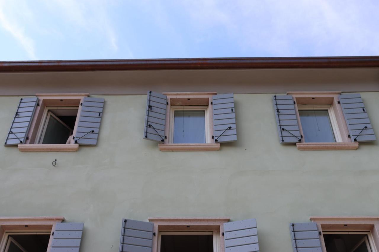 Villa Cisano Residenza D'Epoca Bardolino Exterior photo