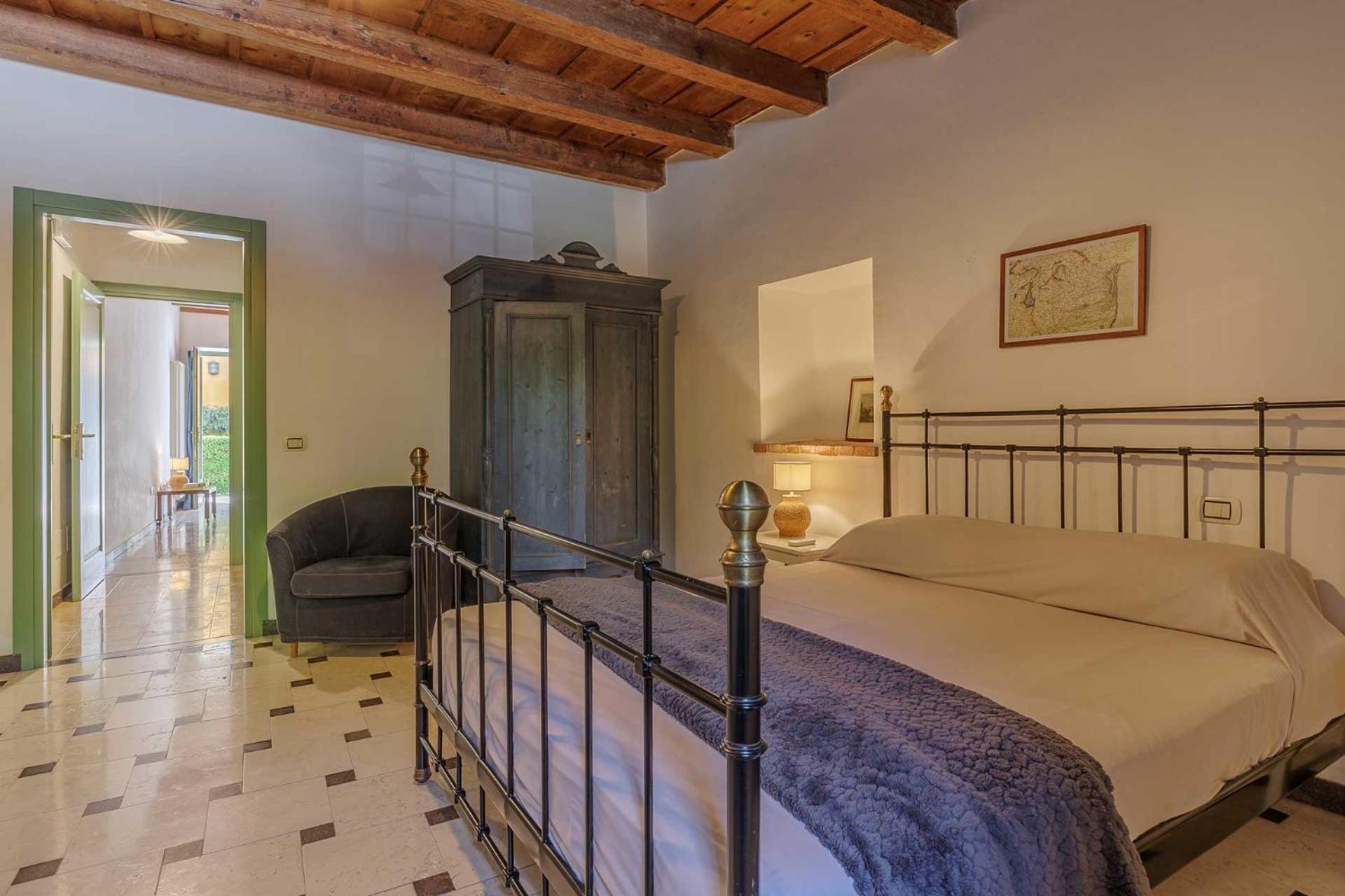 Villa Cisano Residenza D'Epoca Bardolino Exterior photo